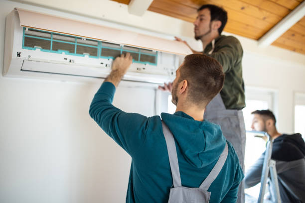 Best HVAC for Healthcare Facilities in Old Greenwich, CT