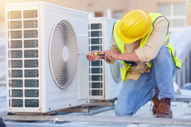 Best Energy-efficient HVAC Solutions in Old Greenwich, CT