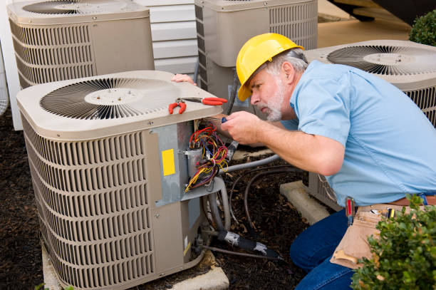 Best Ductless Mini-Split Systems in Old Greenwich, CT