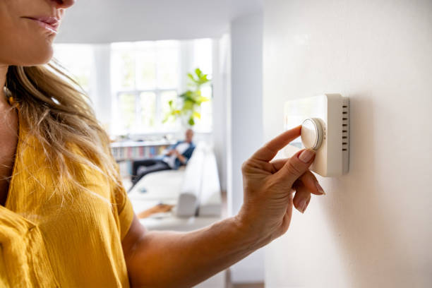 Trusted Old Greenwich, CT HVAC Experts