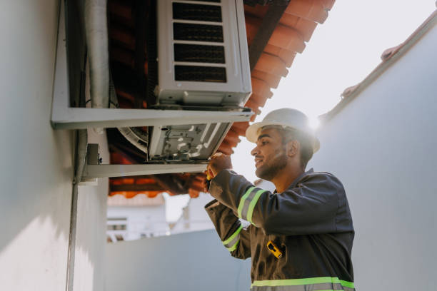 Best Commercial HVAC in Old Greenwich, CT