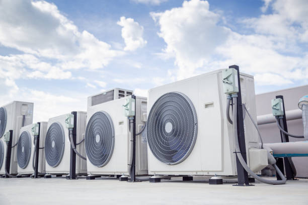Best Residential HVAC in Old Greenwich, CT