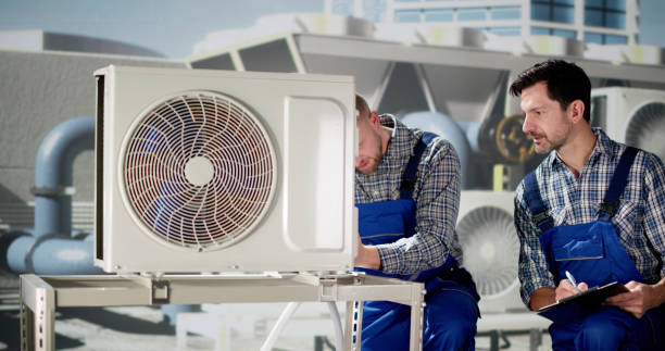 Best HVAC Software and Technology in Old Greenwich, CT
