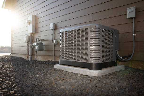 Best Emergency HVAC Services in Old Greenwich, CT